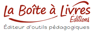 La boite à livre