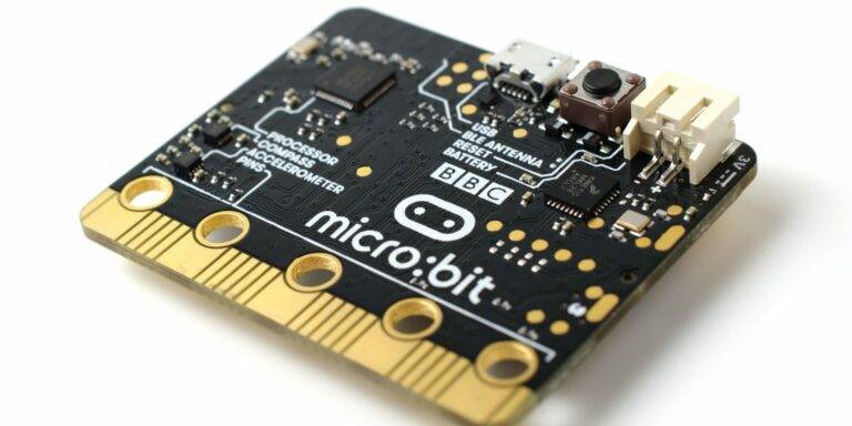 Microbit BBC