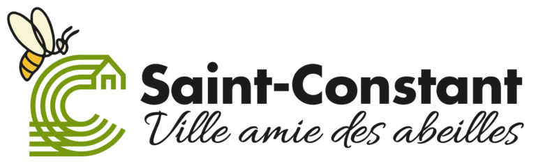 Ville de Saint-Consant logo