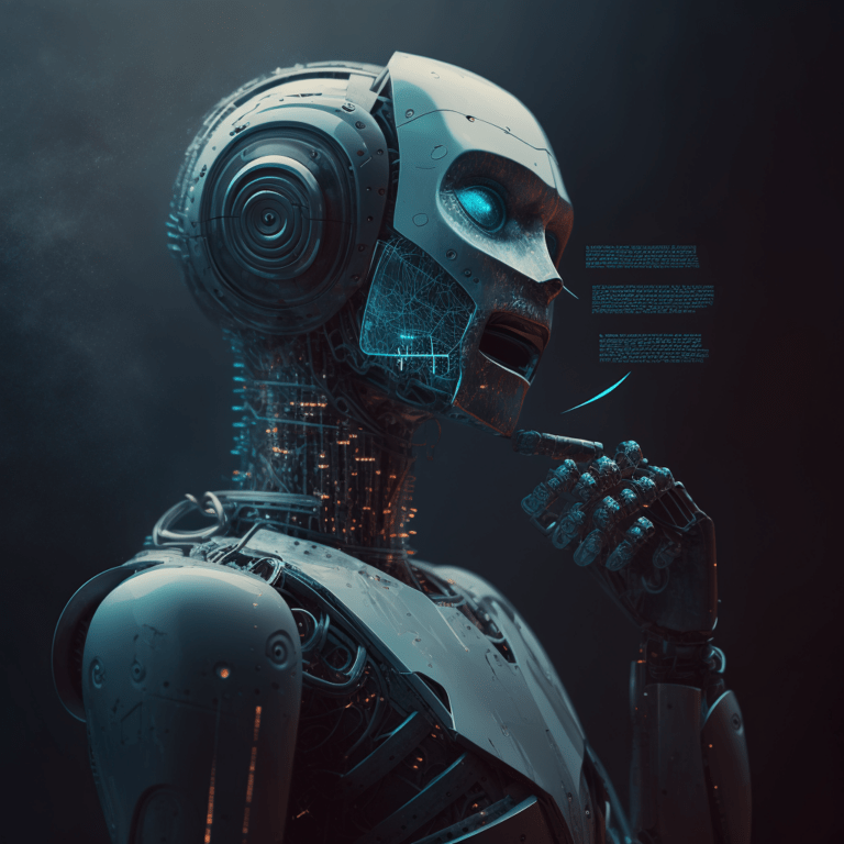 Ia_Robot fait avec midjourney